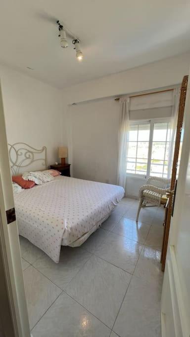 Apartamento Apartamento Con Acceso Directo A La Playa Valencia Exterior foto